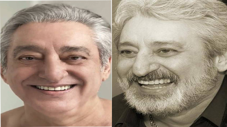 ابی پس از ٥٠ سال ریش خود را تراشید